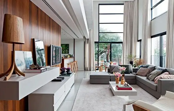 imagem de decoração