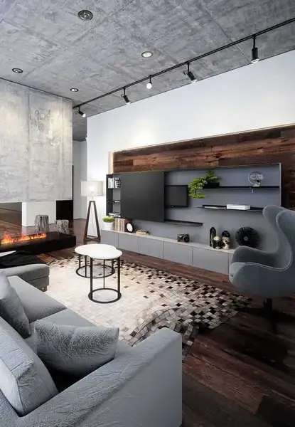 imagem de decoração