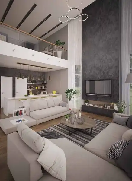 imagem de decoração