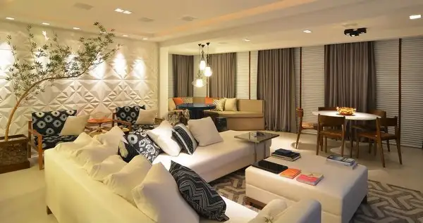 imagem de decoração