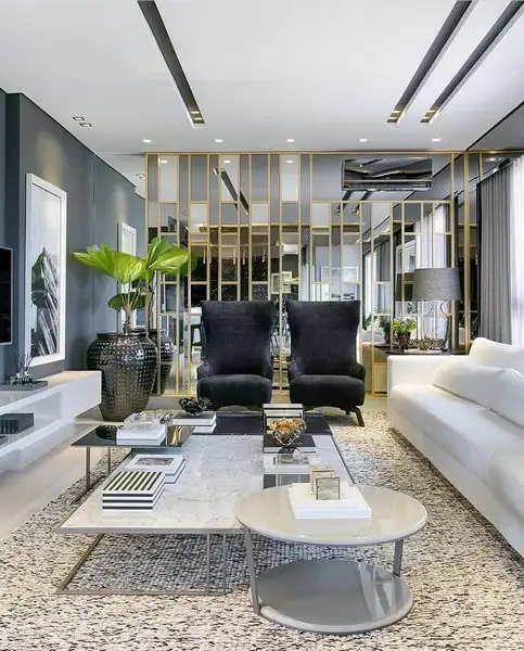 imagem de decoração