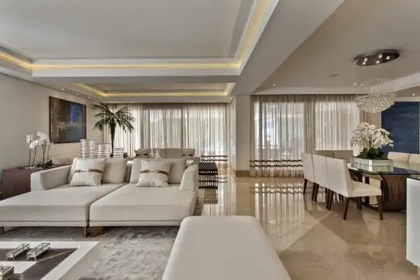 imagem de decoração