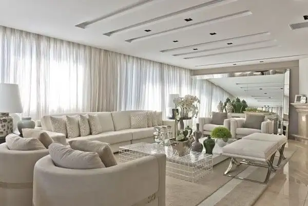 imagem de decoração