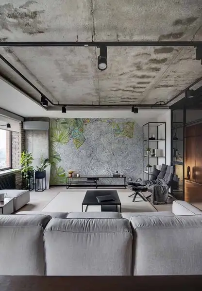 imagem de decoração