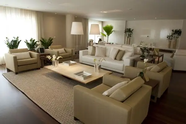 imagem de decoração