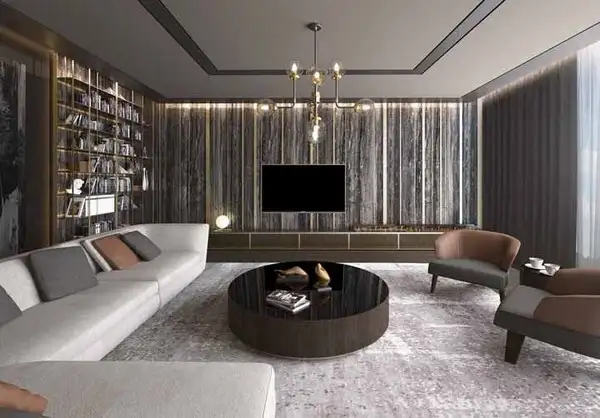 imagem de decoração