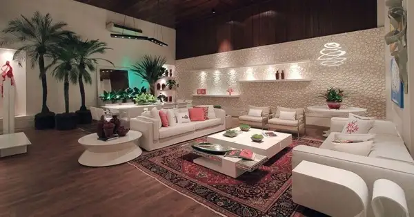 imagem de decoração
