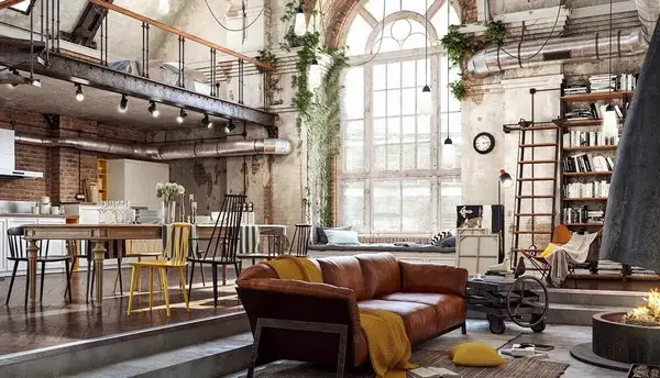 imagem de decoração
