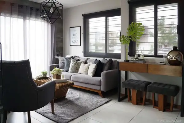 imagem de decoração