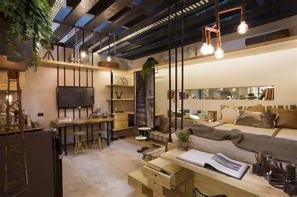 imagem de decoração