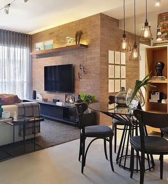 imagem de decoração