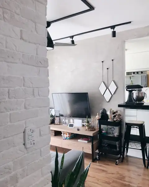 imagem de decoração