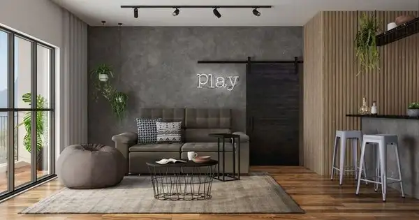 imagem de decoração