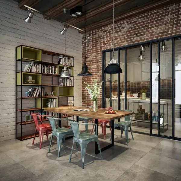 imagem de decoração