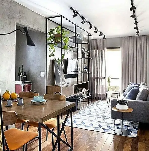 imagem de decoração