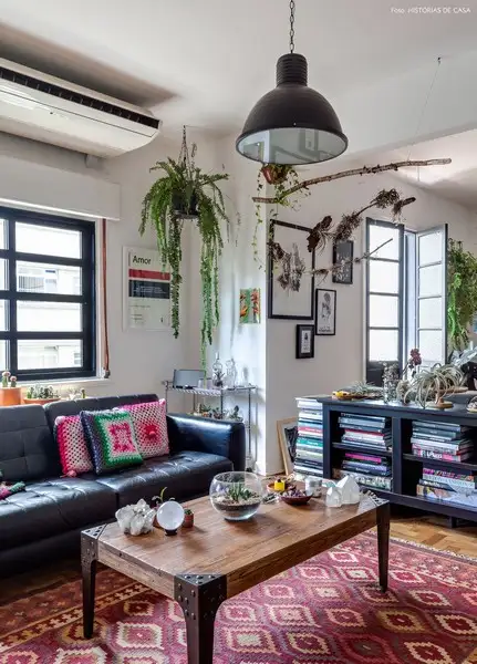 imagem de decoração