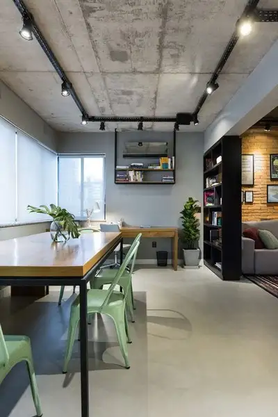 imagem de decoração