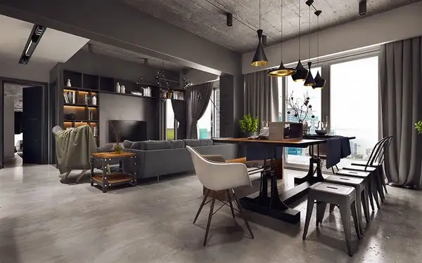 imagem de decoração