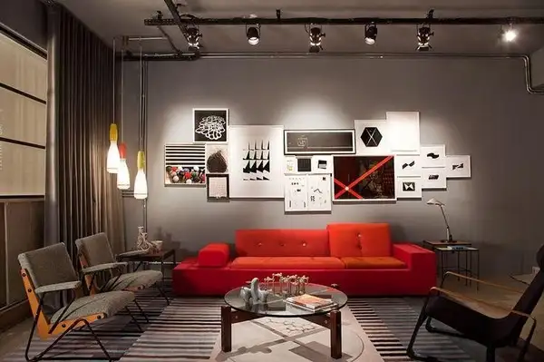 imagem de decoração