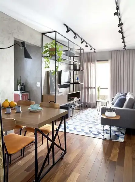 imagem de decoração