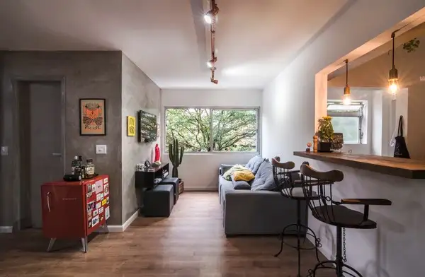 imagem de decoração
