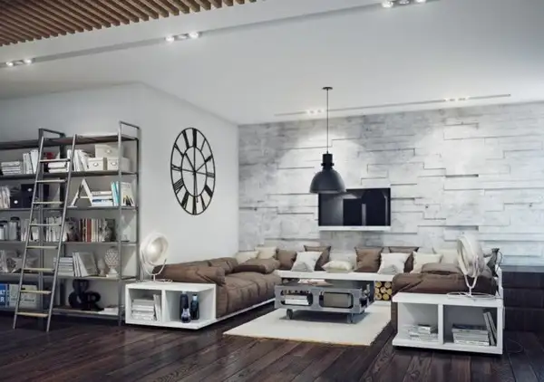 imagem de decoração