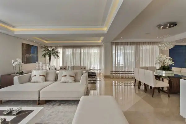imagem de decoração