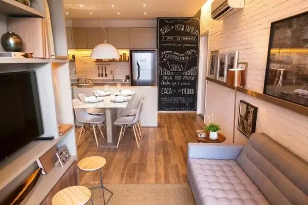 imagem de decoração