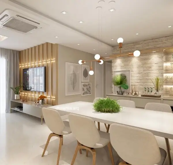 imagem de decoração