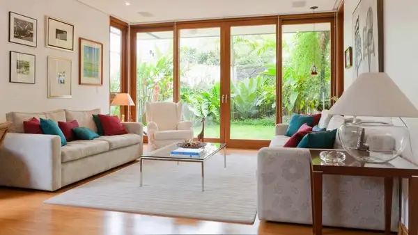 imagem de decoração