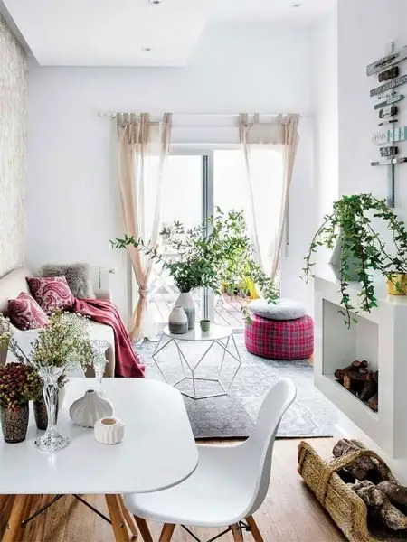 imagem de decoração