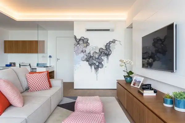 imagem de decoração