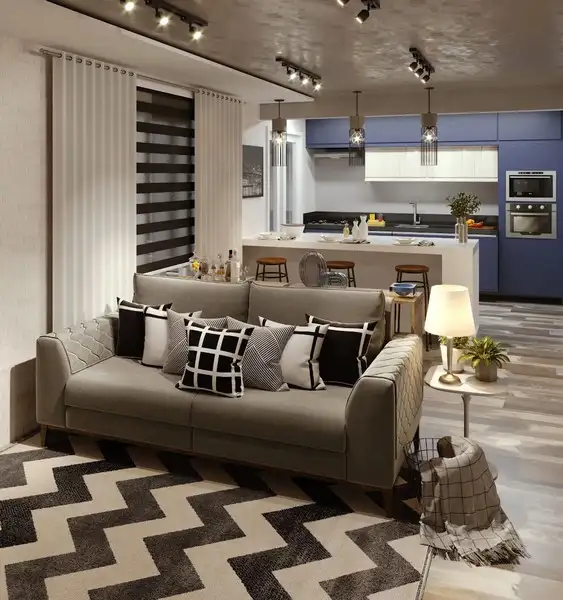 imagem de decoração