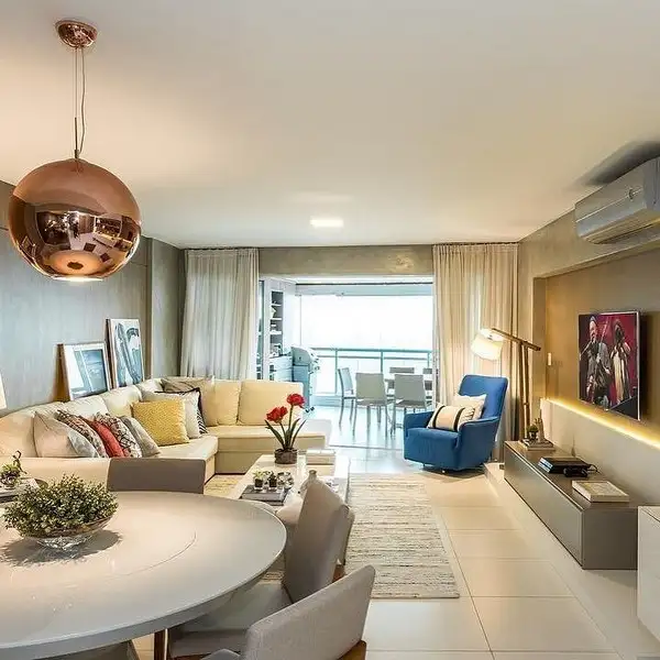 imagem de decoração