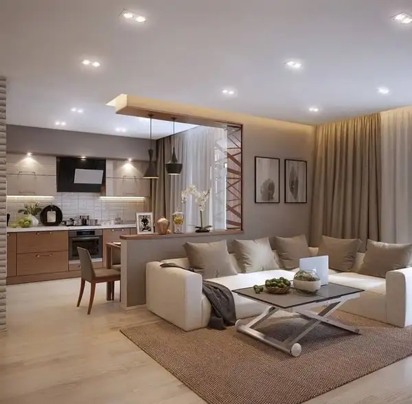 imagem de decoração