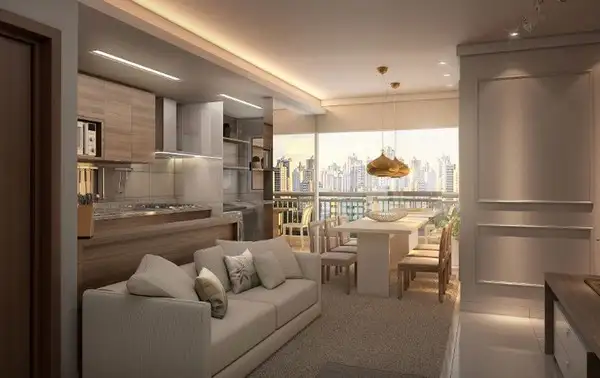 imagem de decoração