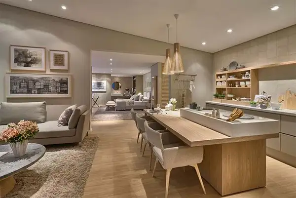 imagem de decoração