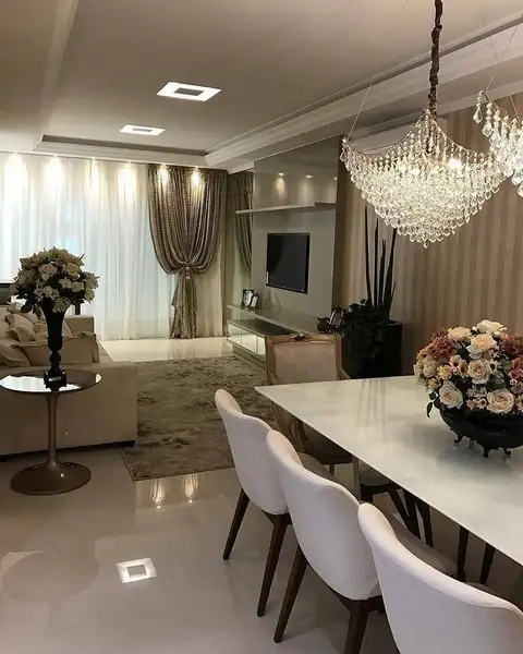 imagem de decoração