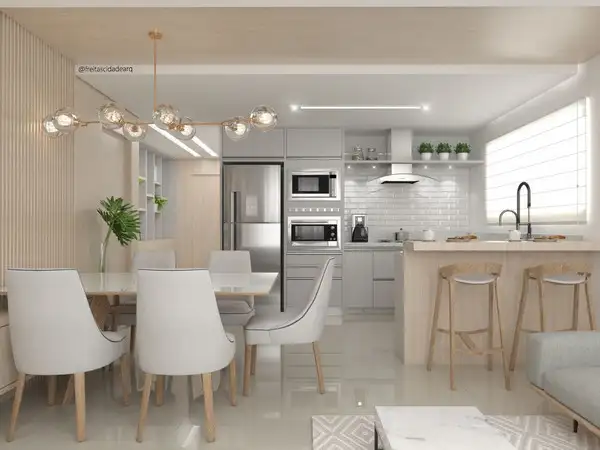 imagem de decoração