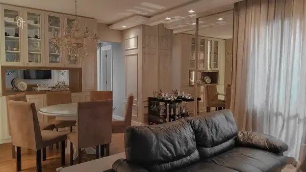 imagem de decoração