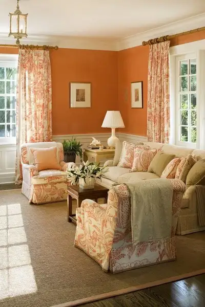 imagem de decoração