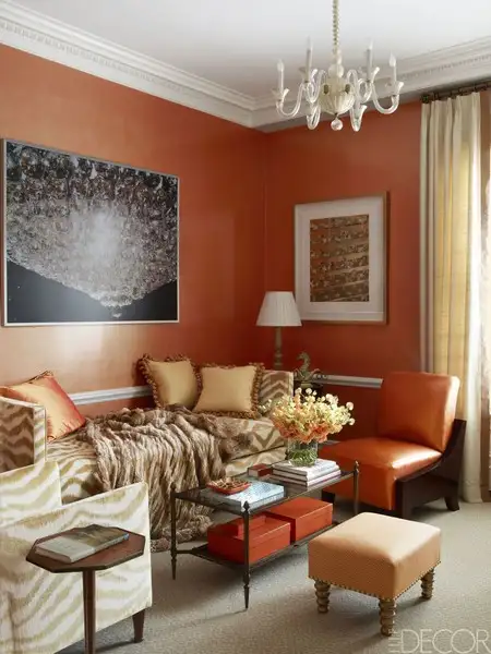 imagem de decoração