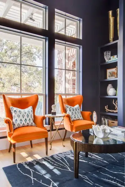 imagem de decoração