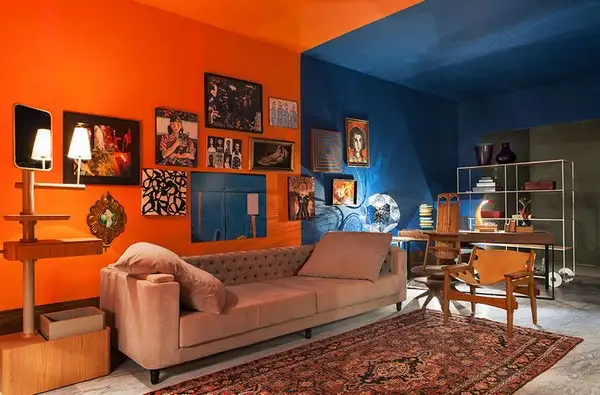 imagem de decoração