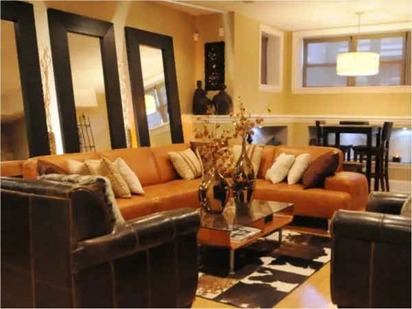 imagem de decoração