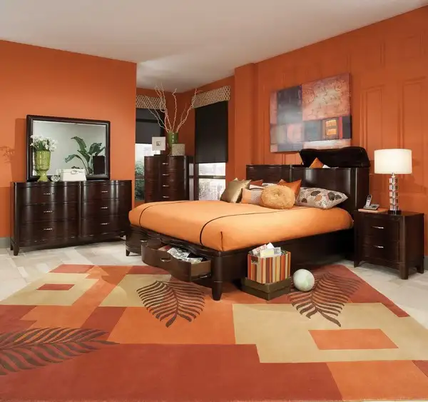imagem de decoração