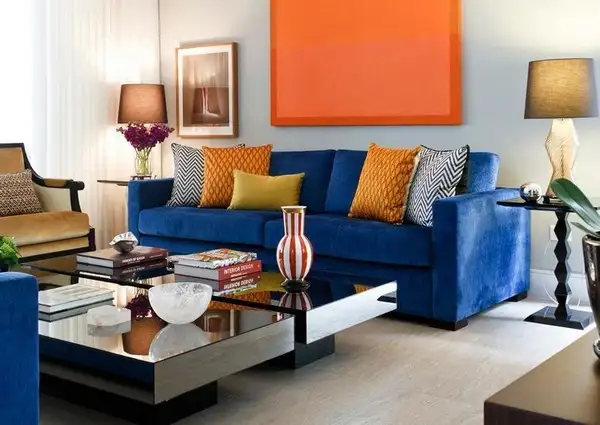 imagem de decoração
