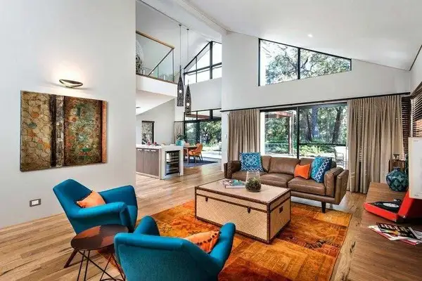imagem de decoração