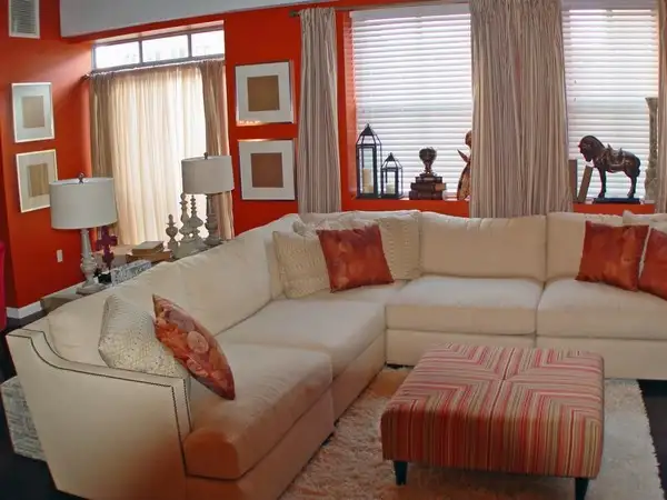 imagem de decoração
