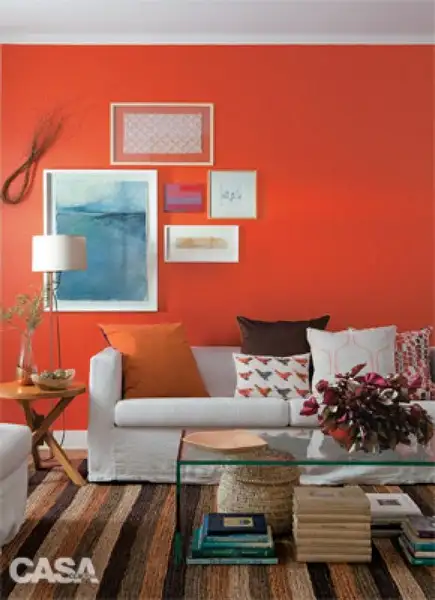 imagem de decoração